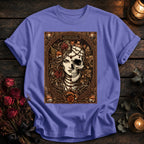 Autumn Court High Lady Tarot - Violet