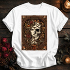 Autumn Court High Lady Tarot - White