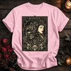 Autumn Court High Ladys Guard Tarot - Blossom
