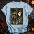 Autumn Court High Ladys Guard Tarot - Chambray