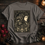 Autumn Court High Ladys Guard Tarot - Grey