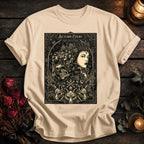 Autumn Court High Ladys Guard Tarot - Ivory