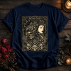 Autumn Court High Ladys Guard Tarot - True Navy