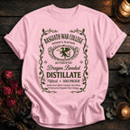 Basgiath Distillate Label - Blossom