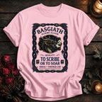 Basgiath Scribe Elixir Label - Blossom