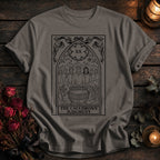 Cauldrons Judgment Tarot Black - Grey
