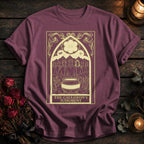 Cauldrons Judgment Tarot Yellow - Berry