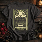 Cauldrons Judgment Tarot Yellow - Pepper