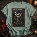 Court Of Nightmares Tarot - Bay