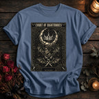 Court Of Nightmares Tarot - Blue Jean