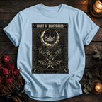 Court Of Nightmares Tarot - Chambray