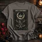 Court Of Nightmares Tarot - Grey