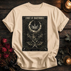 Court Of Nightmares Tarot - Ivory