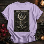 Court Of Nightmares Tarot - Orchid