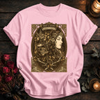 Court Of Spring Serenity In Decay Tarot - Blossom