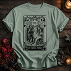 Cruel Prince Tarot Black - Bay