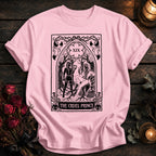 Cruel Prince Tarot Black - Blossom