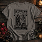 Cruel Prince Tarot Black - Grey
