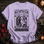 Cruel Prince Tarot Black - Orchid