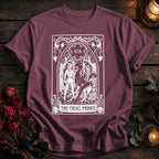 Cruel Prince Tarot White - Berry