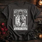 Cruel Prince Tarot White - Pepper