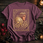 Day Court Tarot - Berry