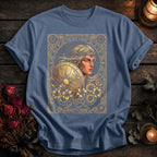 Day Court Tarot - Blue Jean
