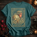 Day Court Tarot - Seafoam