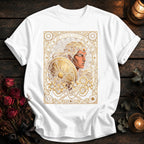 Day Court Tarot - White