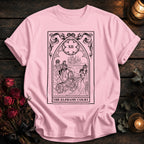 Elfhame Court Tarot Black - Blossom