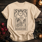 Elfhame Court Tarot Black - Ivory
