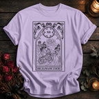 Elfhame Court Tarot Black - Orchid