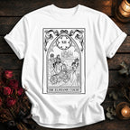 Elfhame Court Tarot Black - White
