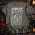 Elfhame Court Tarot White - Grey