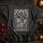 Elfhame Court Tarot White - Pepper