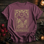 Elfhame Court Tarot Yellow - Berry