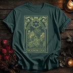 Elfhame Court Tarot Yellow - Blue Spruce