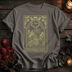 Elfhame Court Tarot Yellow - Grey