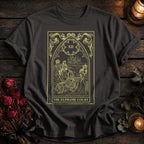 Elfhame Court Tarot Yellow - Pepper