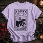Emperor Tarot Black - Orchid