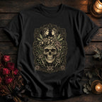 Fae Lovers Sun Tarot - Black
