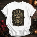 Fae Lovers Sun Tarot - White