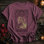 Freedoms Cost Tarot Black - Berry