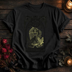 Freedoms Cost Tarot Black - Black
