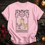 Freedoms Cost Tarot Black - Blossom