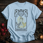 Freedoms Cost Tarot Black - Chambray