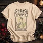 Freedoms Cost Tarot Black - Ivory