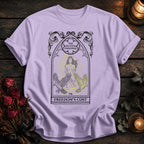 Freedoms Cost Tarot Black - Orchid