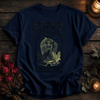 Freedoms Cost Tarot Black - True Navy