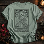 Hierophant Tarot Black - Bay
